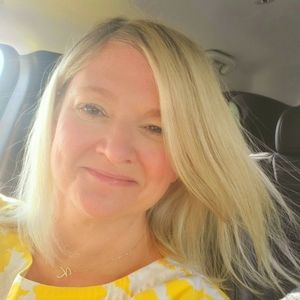 Meet your Posher, Kristen